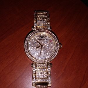 Juicy couture watch